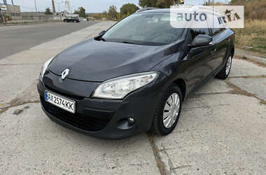 Універсал Renault Megane 2012 в Харкові