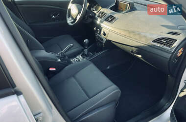 Универсал Renault Megane 2012 в 