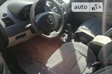 Седан Renault Megane 2006 в Ивано-Франковске