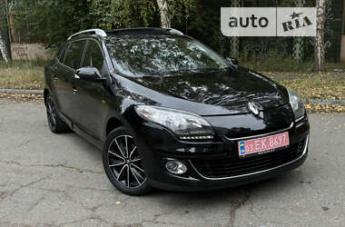 Универсал Renault Megane 2012 в Киеве