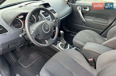 Универсал Renault Megane 2008 в Буче