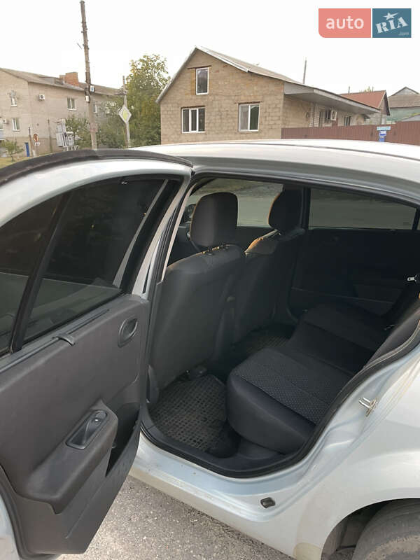 Седан Renault Megane 2004 в Краснограде