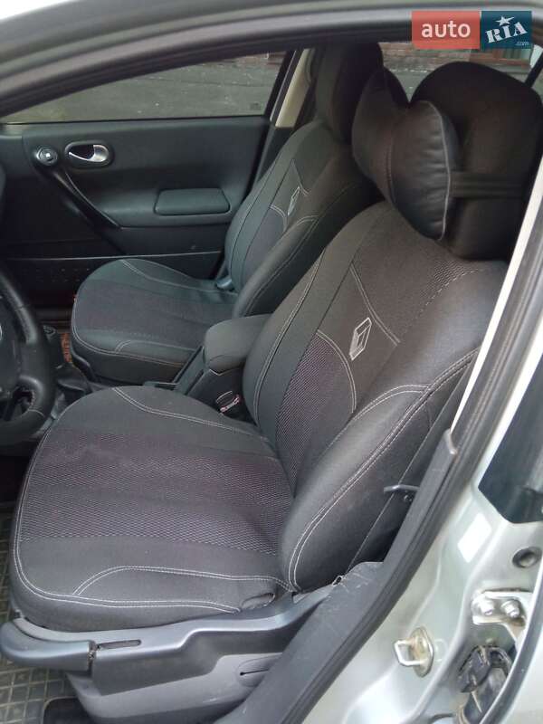 Универсал Renault Megane 2006 в Харькове