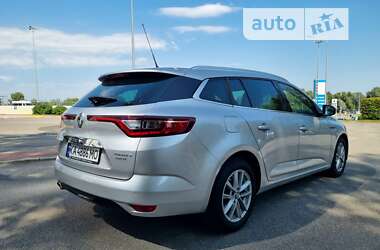 Універсал Renault Megane 2016 в Києві