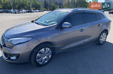 Универсал Renault Megane 2012 в Харькове