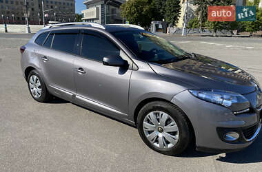 Универсал Renault Megane 2012 в Харькове