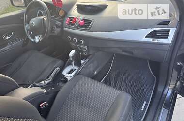 Універсал Renault Megane 2011 в Рідківцях