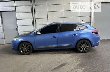 Универсал Renault Megane 2011 в Киеве