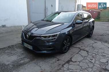 Універсал Renault Megane 2021 в Чернівцях