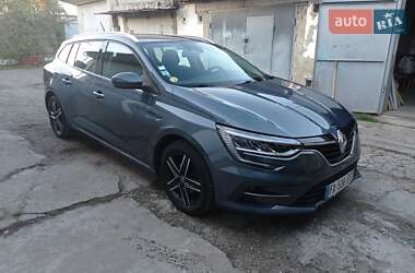 Універсал Renault Megane 2021 в Чернівцях