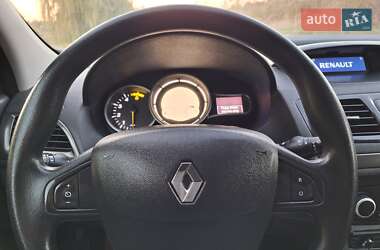 Универсал Renault Megane 2014 в Тернополе