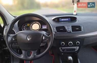 Универсал Renault Megane 2014 в Тернополе