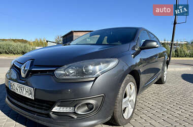 Универсал Renault Megane 2015 в 