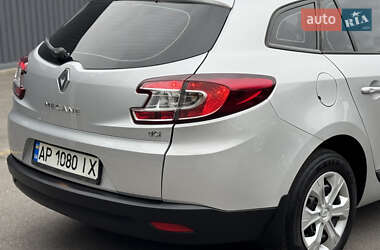 Универсал Renault Megane 2011 в Днепре