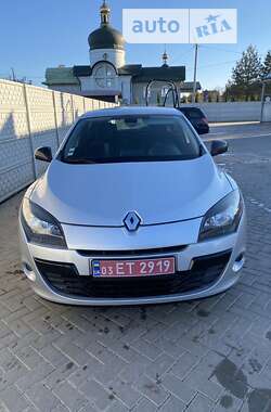 Універсал Renault Megane 2011 в Почаєві