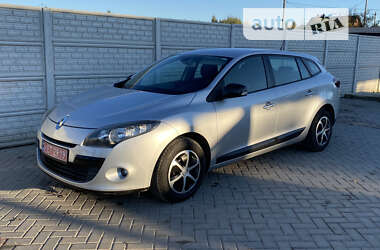 Универсал Renault Megane 2011 в Почаеве