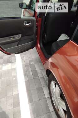 Универсал Renault Megane 2005 в Киеве