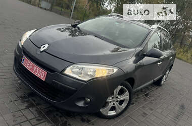 Универсал Renault Megane 2011 в Днепре