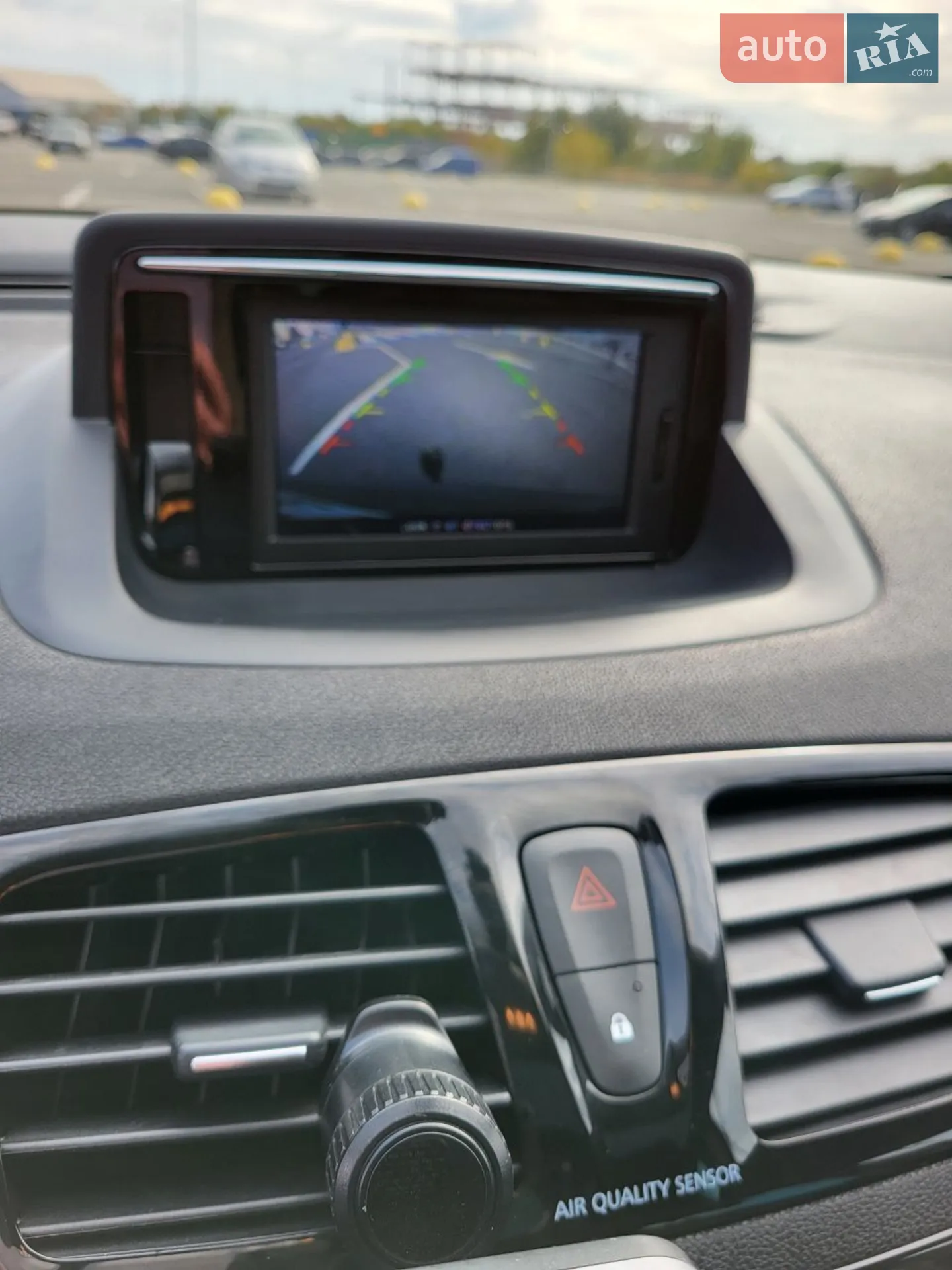 2012 Renault Megane - мініатюра 27