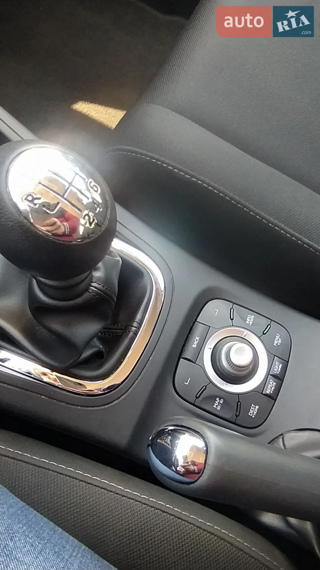 2014 Renault Megane - мініатюра 19