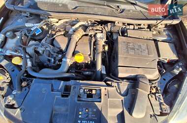 Универсал Renault Megane 2012 в 