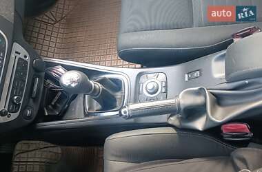 Универсал Renault Megane 2015 в 
