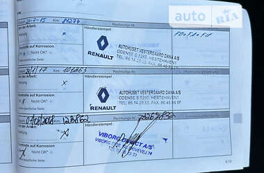 Універсал Renault Megane 2011 в Сумах