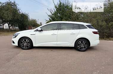 Універсал Renault Megane 2017 в Житомирі