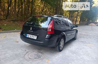 Универсал Renault Megane 2008 в Виннице