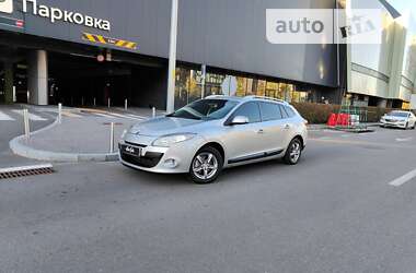 Універсал Renault Megane 2011 в Києві