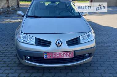 Універсал Renault Megane 2006 в Радивиліві