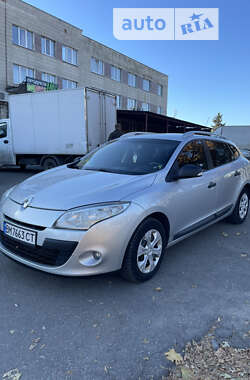 Універсал Renault Megane 2011 в Сумах