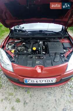 Универсал Renault Megane 2012 в 
