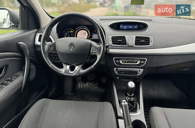 Универсал Renault Megane 2013 в Ровно