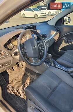 Универсал Renault Megane 2013 в 