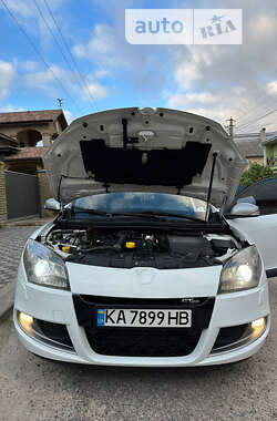 Универсал Renault Megane 2012 в Киеве