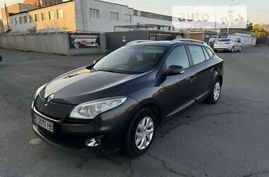 Универсал Renault Megane 2012 в Полтаве