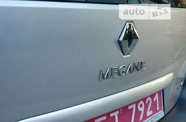 Универсал Renault Megane 2006 в Павлограде