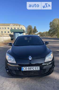 Хэтчбек Renault Megane 2010 в Бобровице