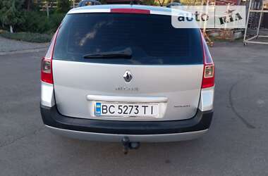 Универсал Renault Megane 2007 в Рожнятове