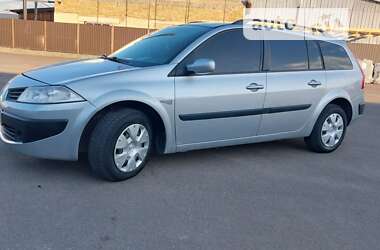 Универсал Renault Megane 2007 в Рожнятове