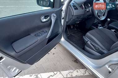 Седан Renault Megane 2009 в Киеве