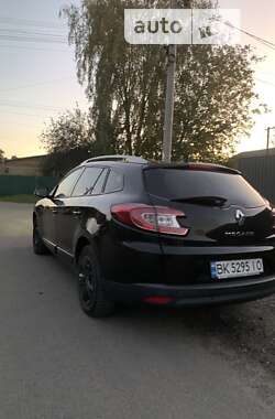 Універсал Renault Megane 2013 в Боярці