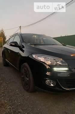 Универсал Renault Megane 2013 в Боярке