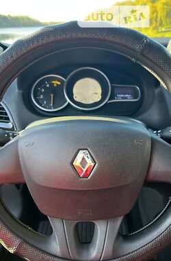 Хэтчбек Renault Megane 2011 в Тлумаче