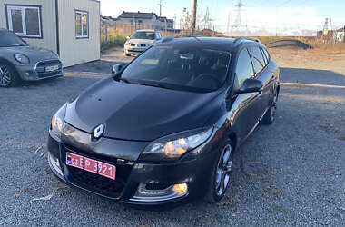 Универсал Renault Megane 2012 в Ровно