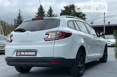 Універсал Renault Megane 2014 в Рівному