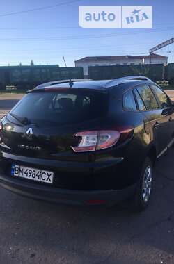 Універсал Renault Megane 2010 в Бахмачі