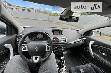 Универсал Renault Megane 2012 в Харькове