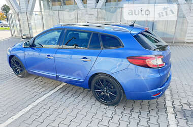 Универсал Renault Megane 2013 в Хмельницком